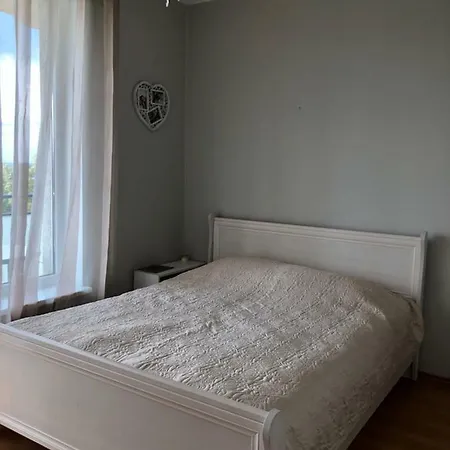 Duntes Ozoli Apartment