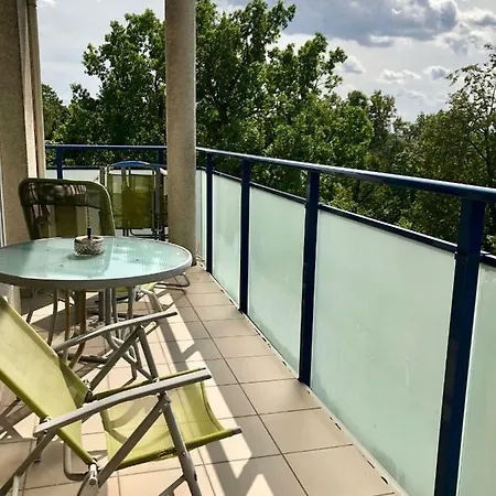 Apartment Duntes Ozoli