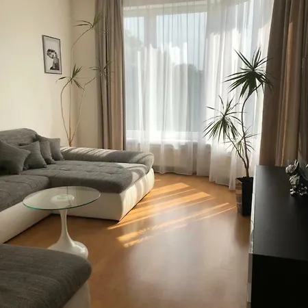 Apartment Duntes Ozoli *