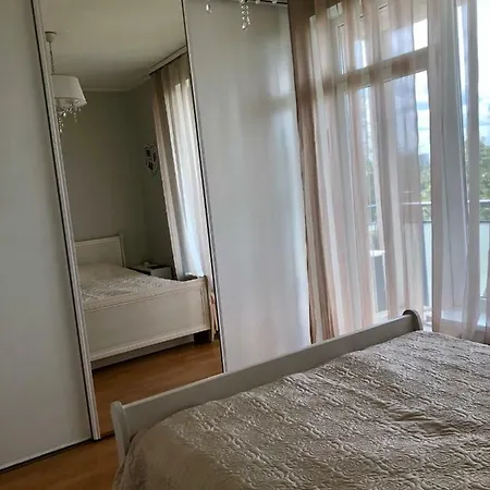 Duntes Ozoli * Riga